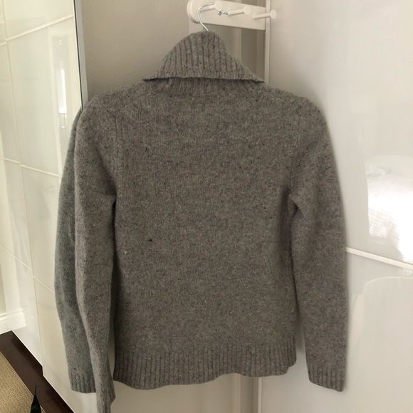 J.Crew Turtleneck - Picture 4 of 8